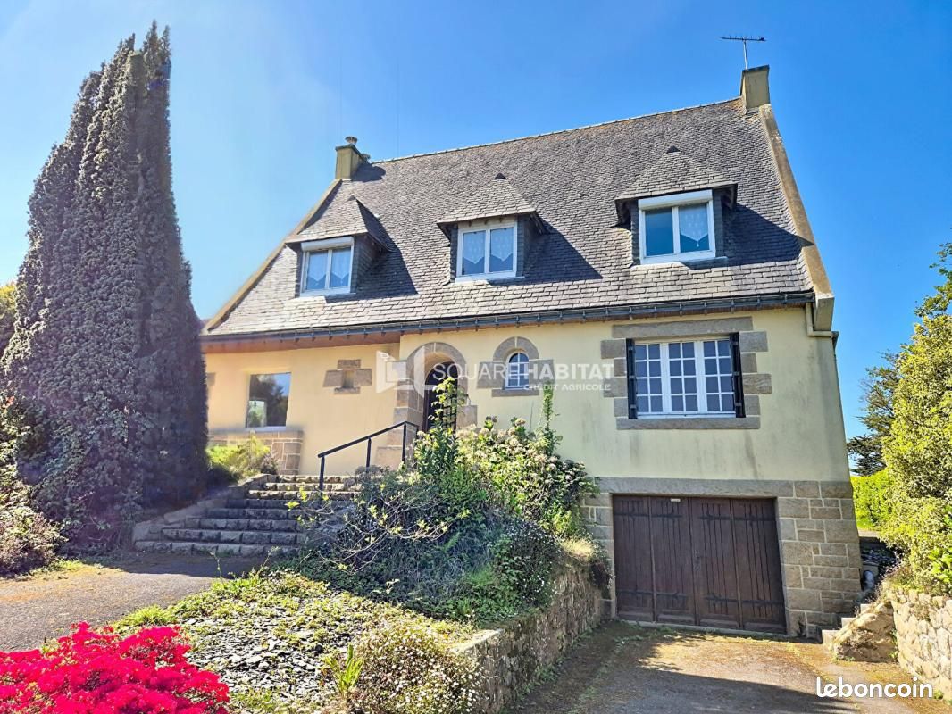 Maison 7 pièces 177 m² · à Plouézec · 177 m² · 295 000 €