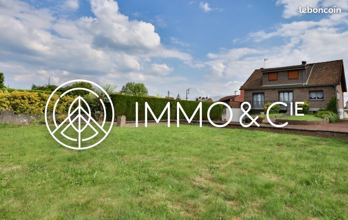 Maison 5 pièces 150 m²