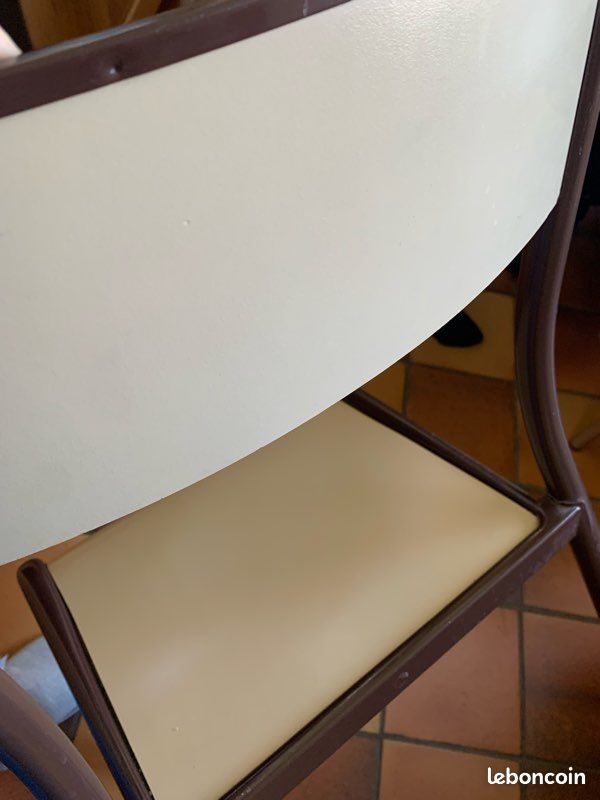 Chaise école (image 2)
