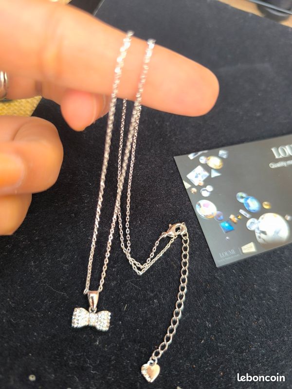 Collier (image 4)