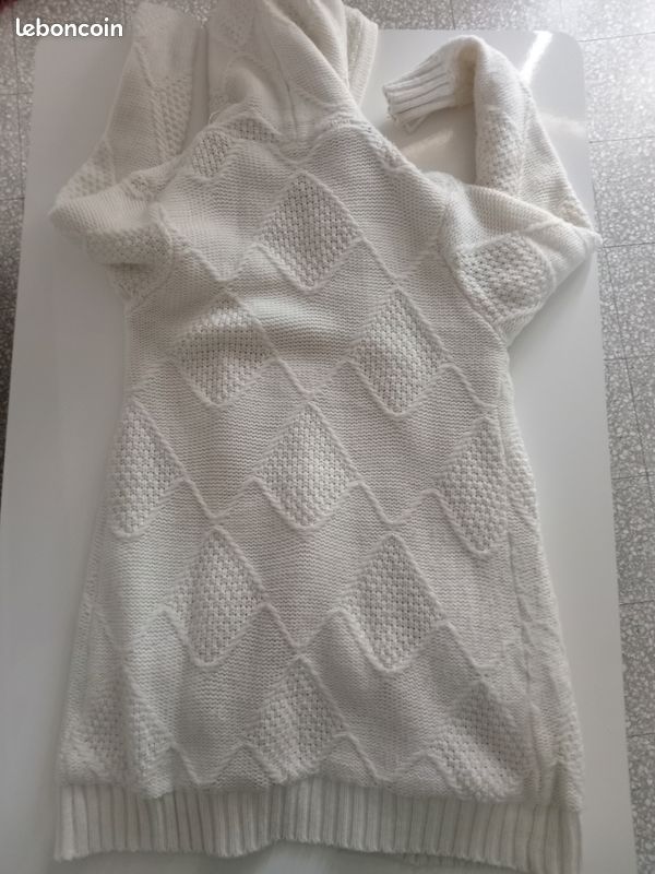 Gilet femme (image 3)