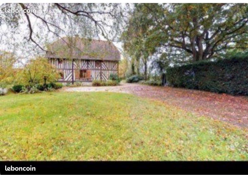 Maison 2 pièces 80 m² · à Saint-Pierre-en-Auge · 80 m² · 138 000 €