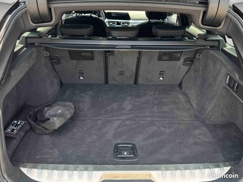 Bmw Série 3 Touring 330eA 292 Business Design / GARANTIE 12 MOIS (image 5)