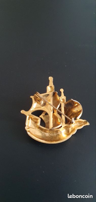 Lot de 5 broches (image 7)