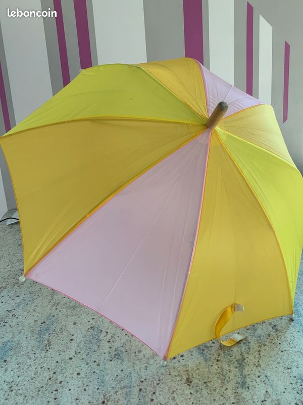 Parapluie fille JANOD (image 4)