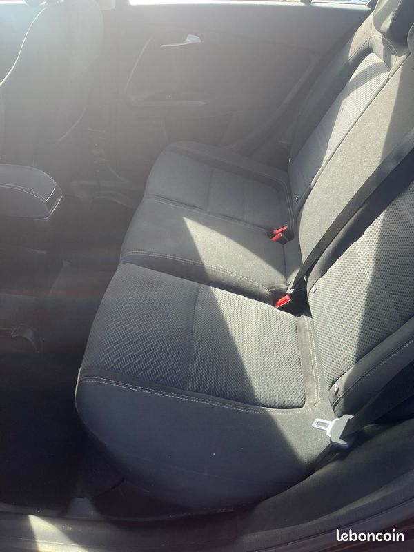 Fiat Tipo 1.3 Jtd 95 Ch Garantie (image 9)