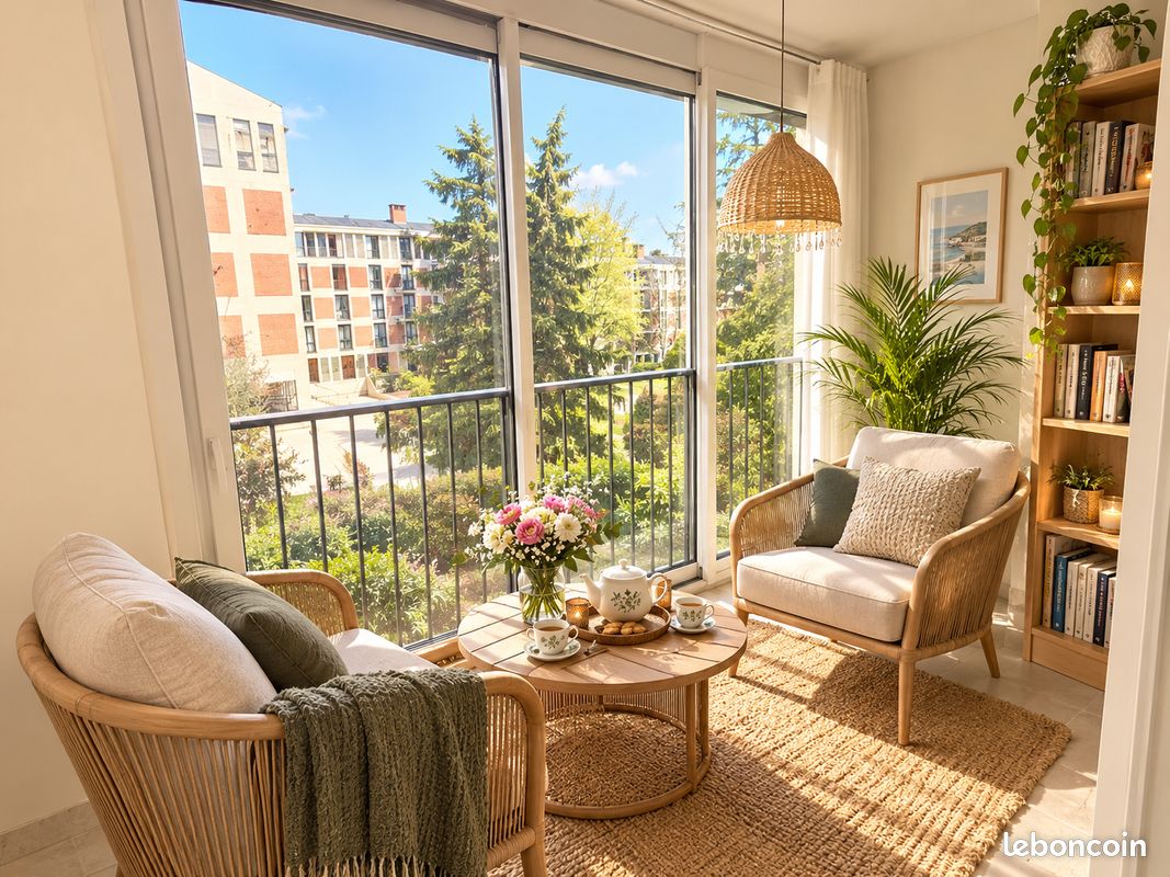 Appartement 4 pièces 97 m² · à Avon · 97 m² · 319 000 €