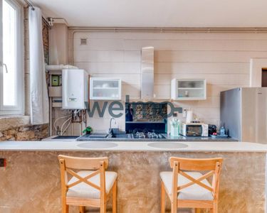 Appartement 235 000 € - 45 m²
