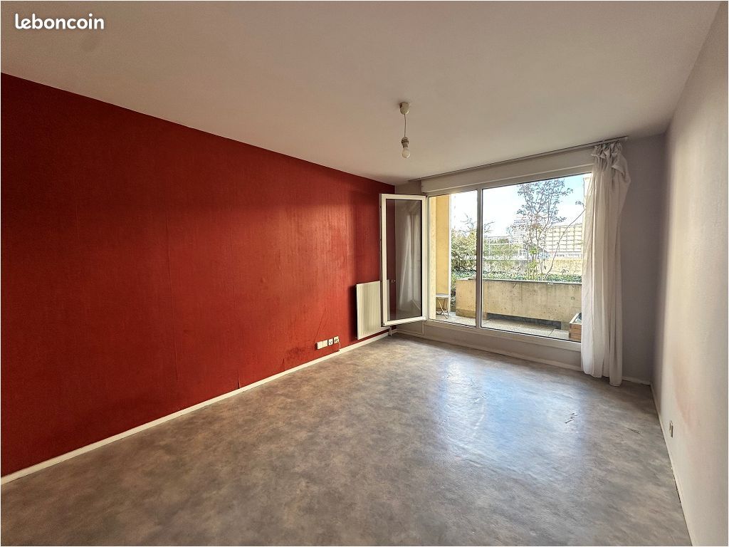 Appartement 1 pièce 23 m² · à Rennes · 23 m² · 487 €/mois