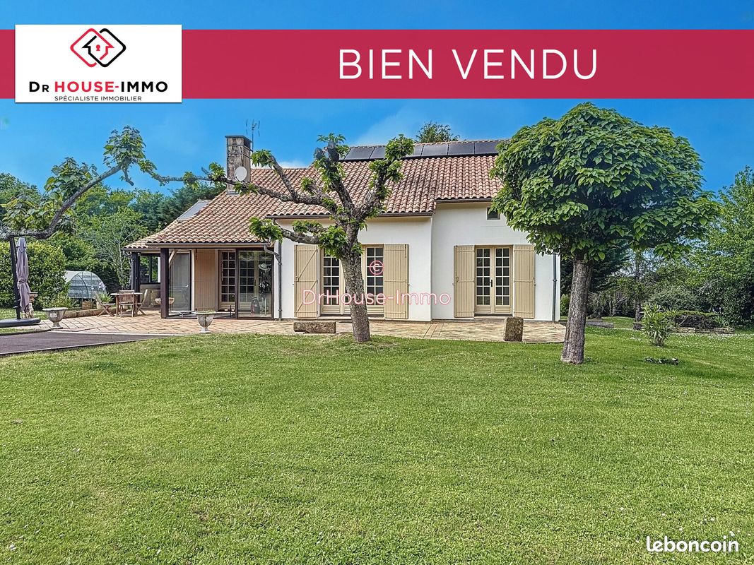 Maison 8 pièces 220 m² · à Coulounieix-Chamiers · 220 m² · 357 000 €