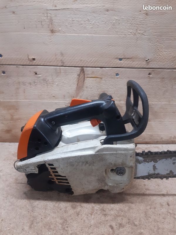 Elagueuse stihl ms 193t (image 4)