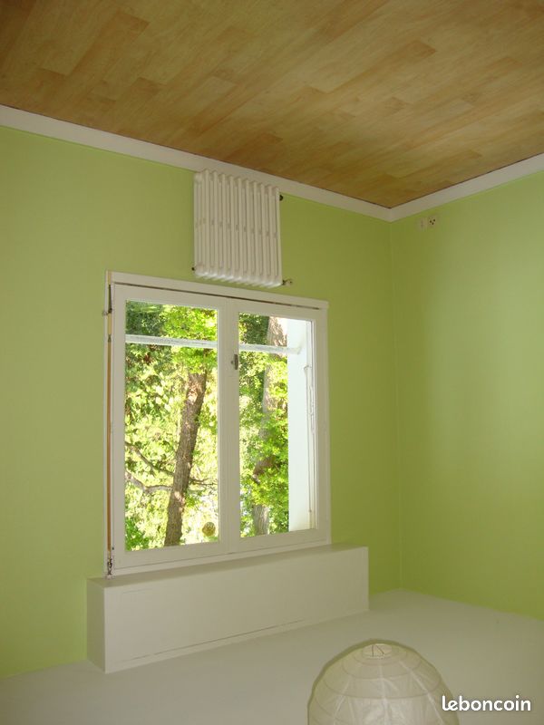 Appartement 2 pièces 32 m² · à Saint-Nazaire · 32 m² · 571 €/mois