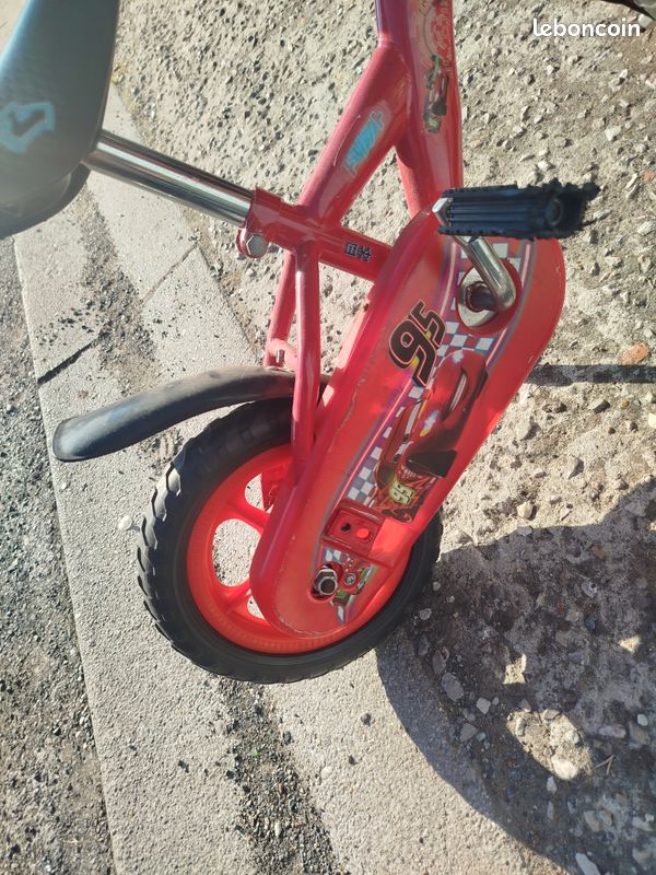 Vélo enfant (image 2)