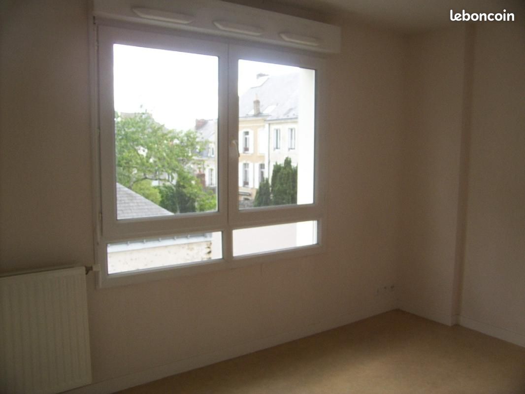 Appartement 1 pièce 21 m² · à Le Mans · 21 m² · 380 €