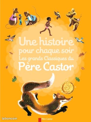 Une histoire pour chaque soir (image 1)