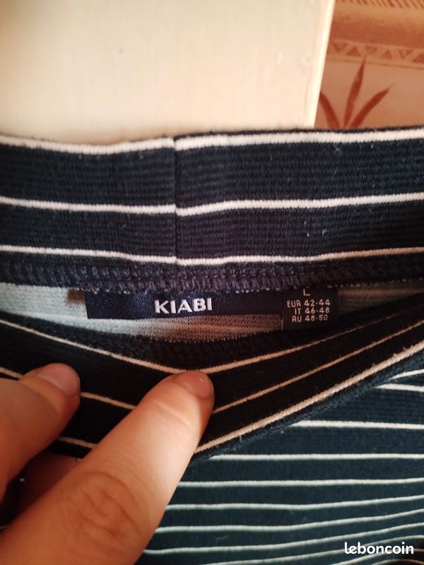 Jupe Kiabi (image 2)