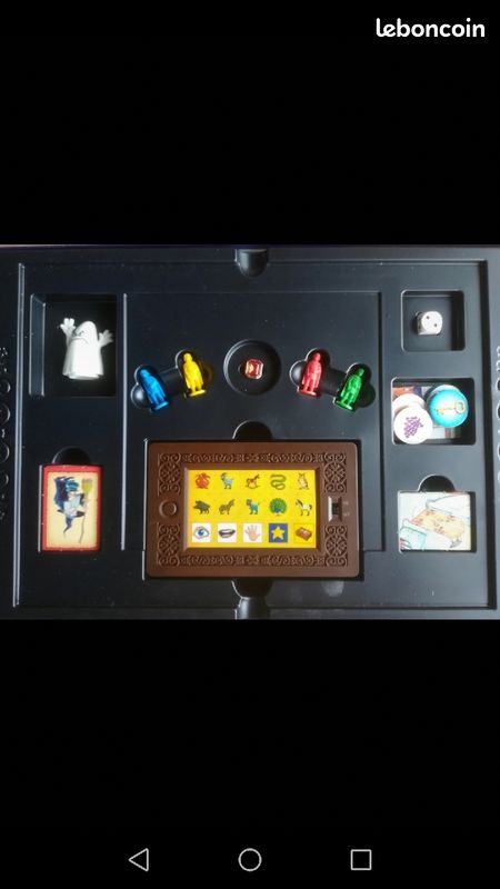 Jeu, Qui l'a vu ? (image 3)