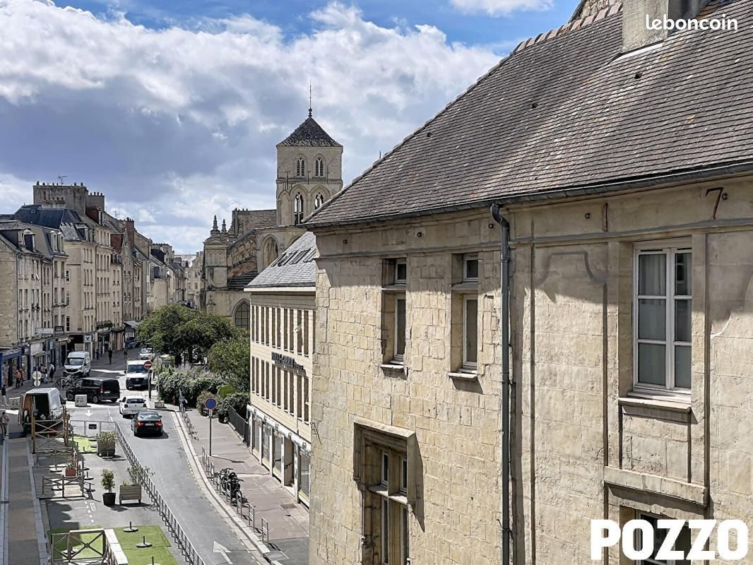 Appartement 2 pièces 30 m² · à Caen · 30 m² · 171 000 €