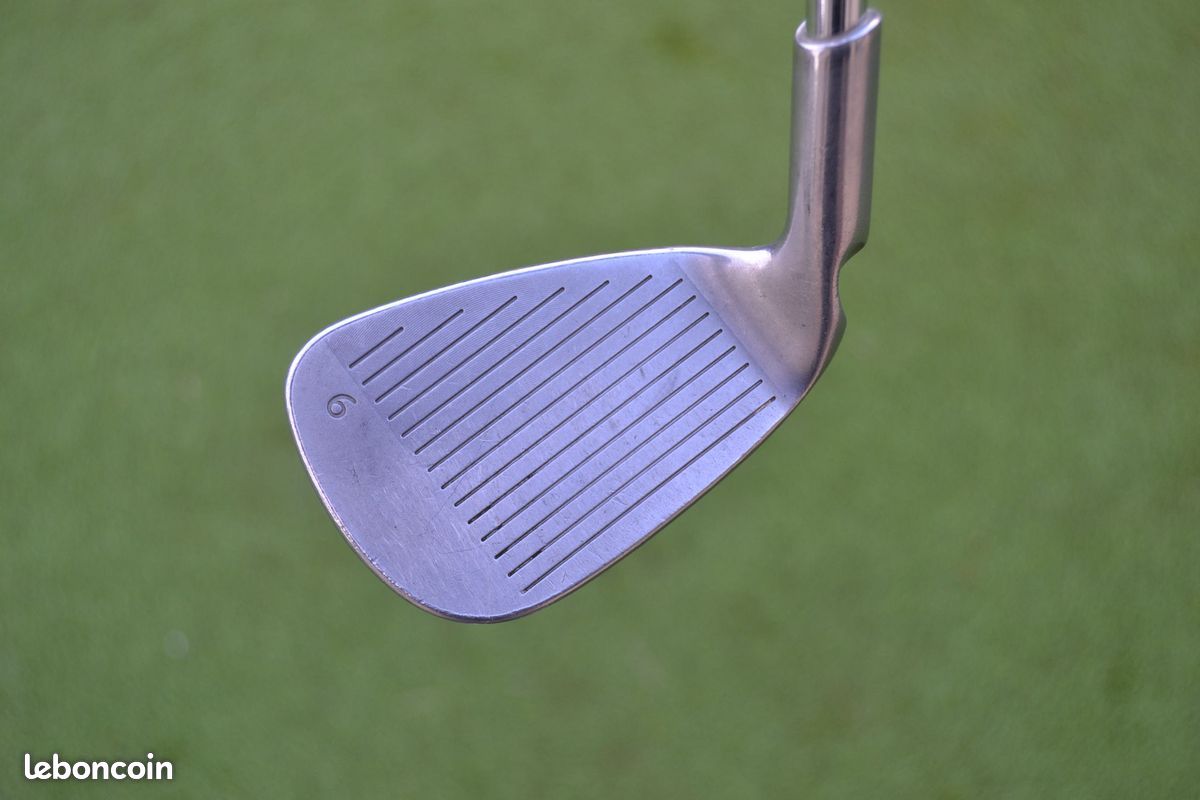 Club de golf Fer 9 Ping i15 (image 2)