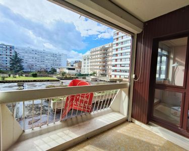 Appartement 290 000 € - 83 m²