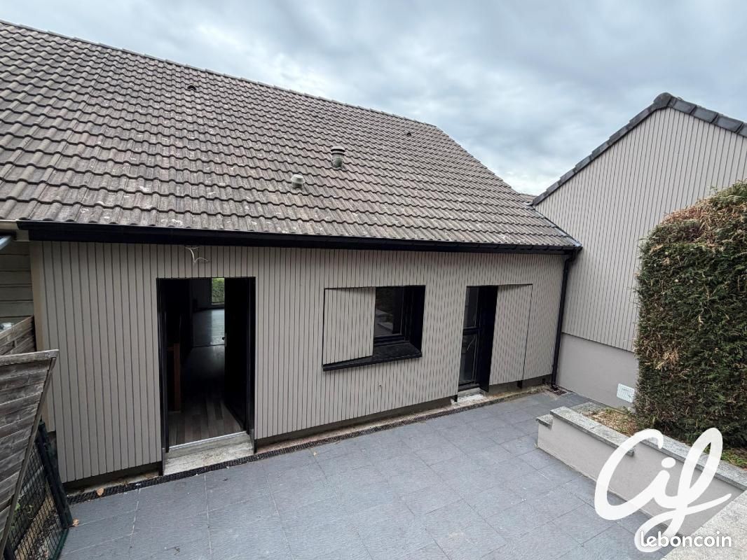 Maison 5 pièces 98 m² · à Rouen · 98 m² · 195 000 €
