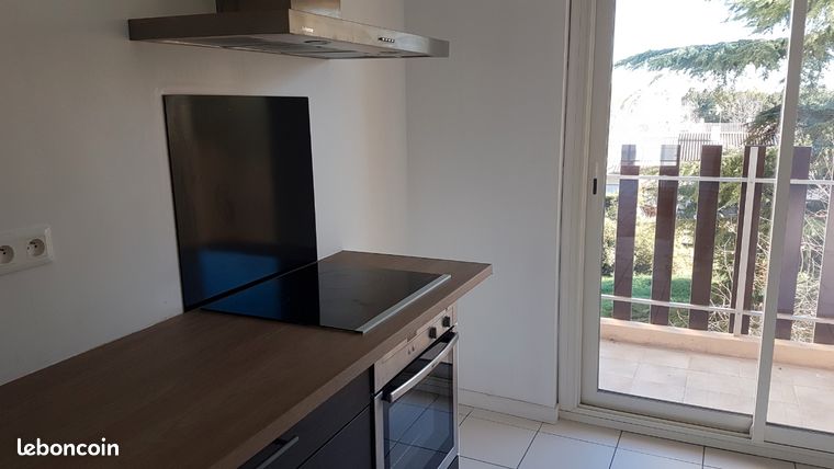 Location appartement T2
