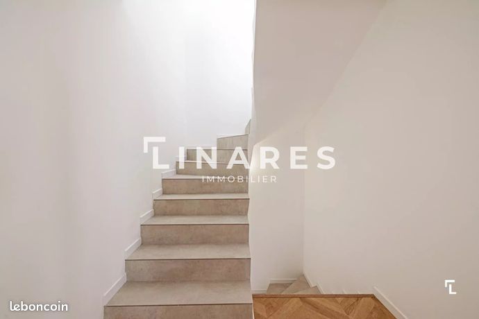 Duplex 5 pièces 120 m² — 14