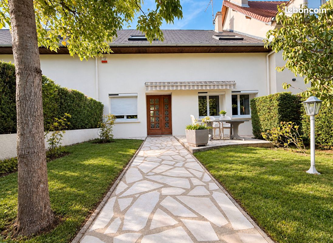 Maison 5 pièces 113 m² · à Dammartin-en-Goële · 113 m² · 354 900 €