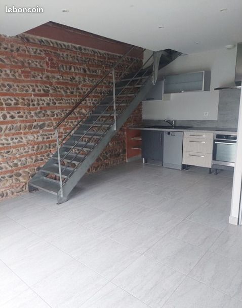 Appartement a louer tournefeuille - 2 pièce(s) - 42 m2 - Surfyn