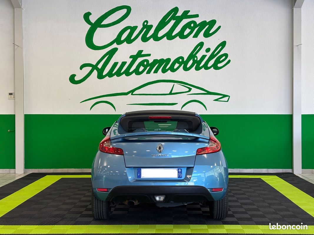 RENAULT WIND TCe 100 Collection-CLIMATISATION AUTO-BLUETOOTH (image 2)
