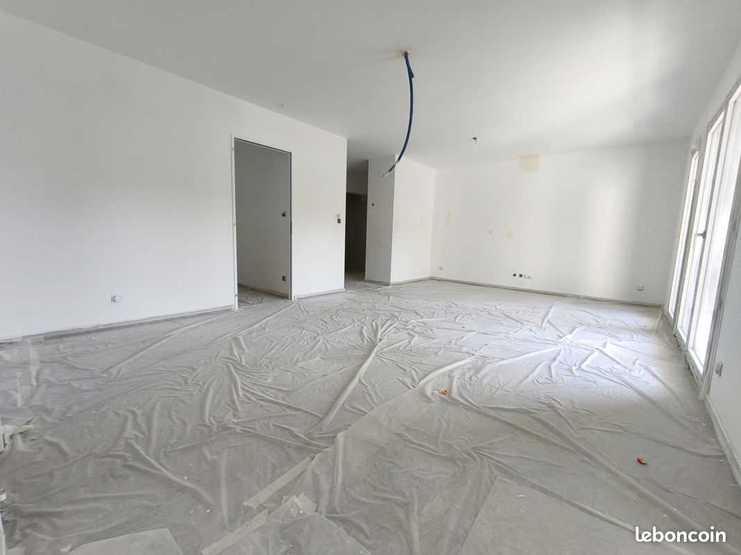 Appartement 3 pièces 63 m² · à Septème · 63 m² · 227 900 €