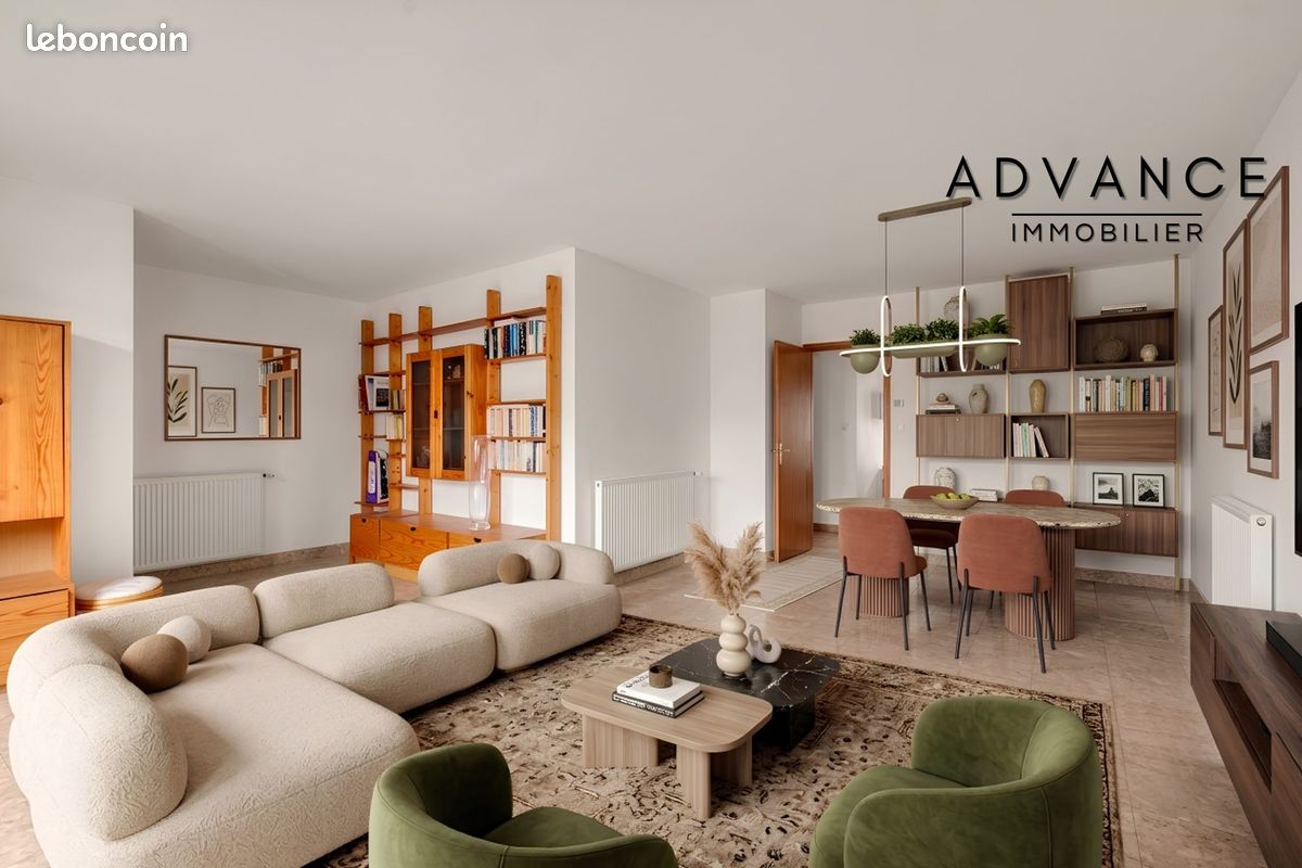 Maison 3 pièces 80 m² · à Cugnaux · 80 m² · 249 000 €