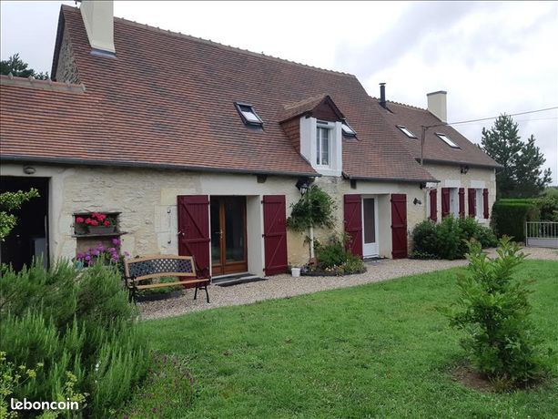 Longère 6 pièces 145 m²