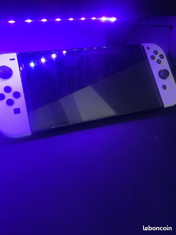 Switch OLED (image 5)