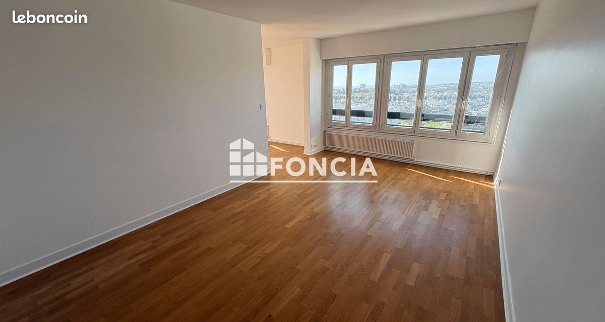 Appartement 3 pièces 86 m² · à Le Havre · 86 m² · 750 €/mois