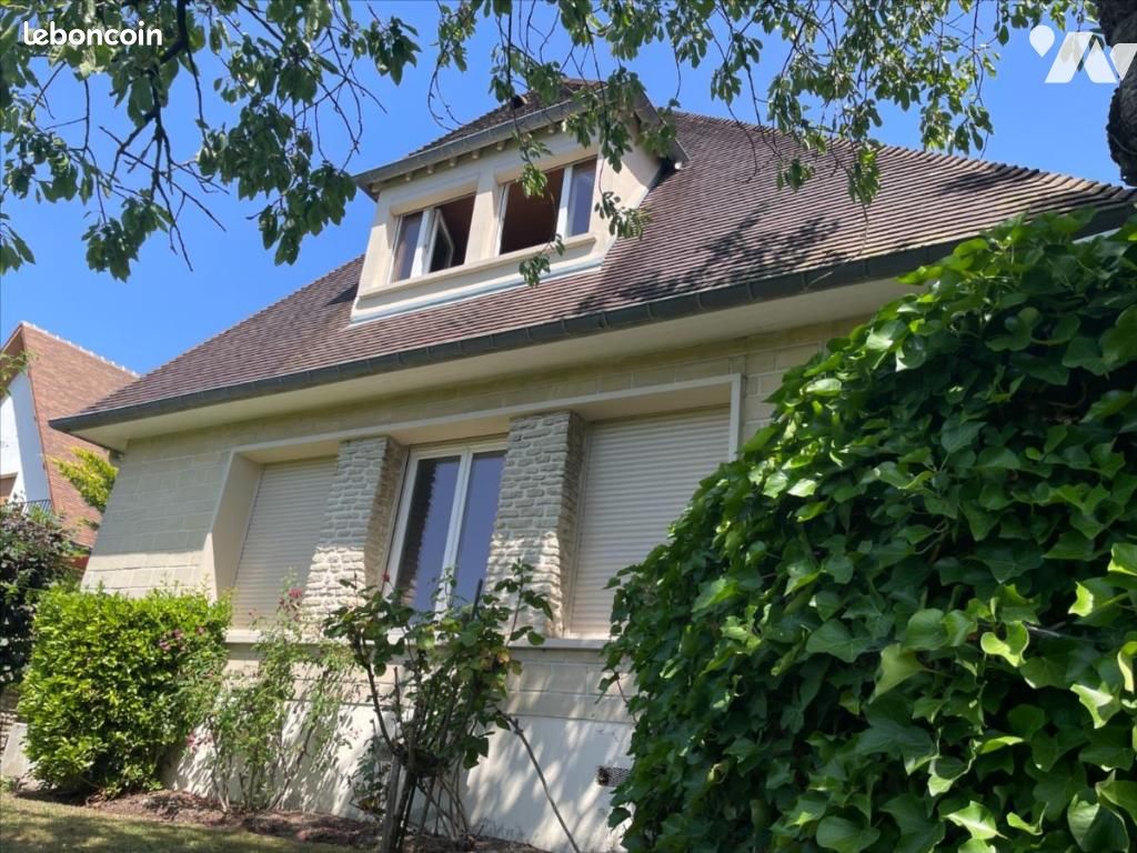 Maison 8 pièces 160 m² · à Caen · 160 m² · 682 400 €