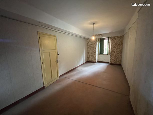 Maison de ville 6 pièces 81 m²