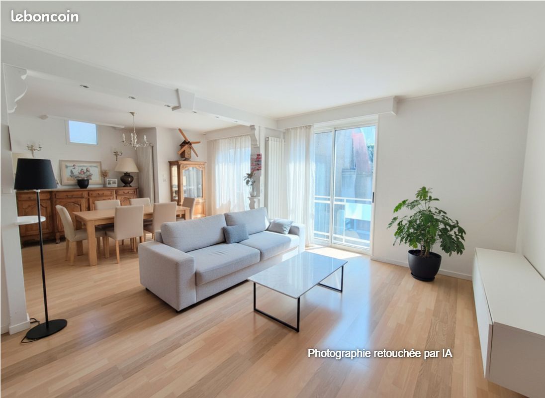 Appartement 4 pièces 112 m² · à Millau · 112 m² · 156 800 €