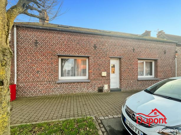 Maison 7 pièces 152 m²