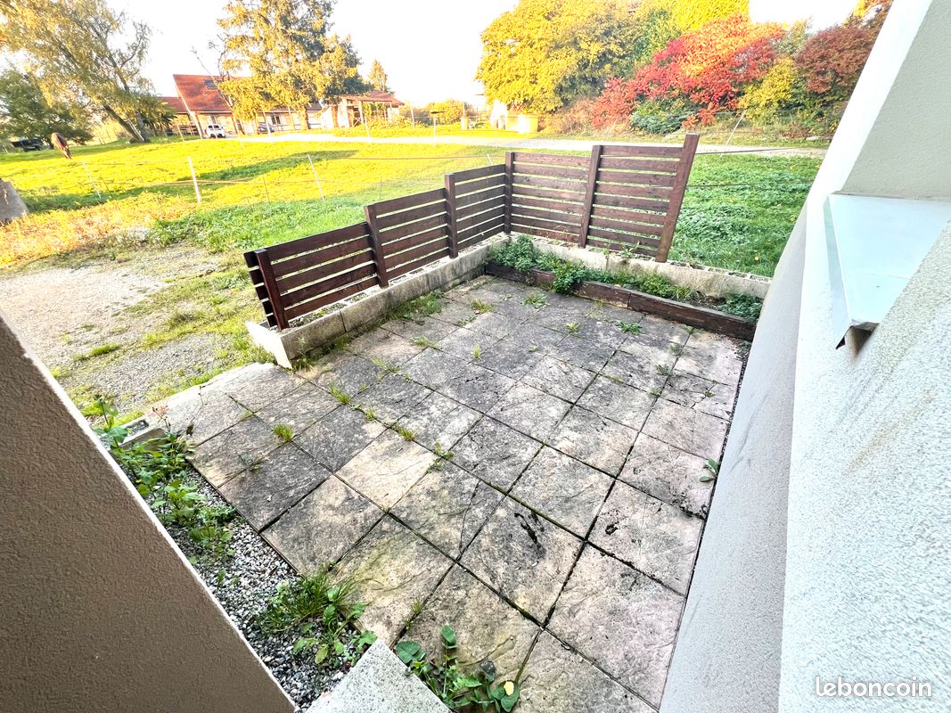 Appartement 4 pièces 94 m² · à Valdoie · 94 m² · 130 000 €