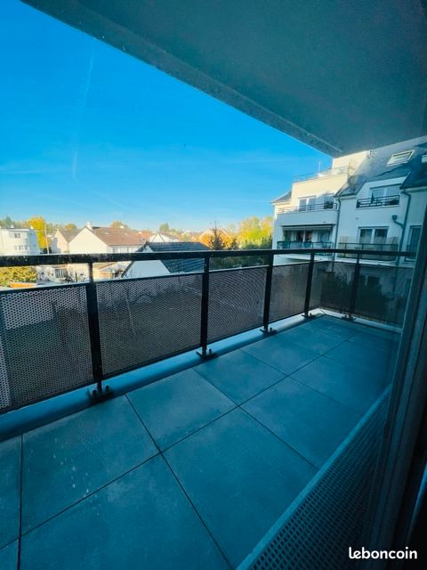 Appartement a louer ozoir-la-ferriere - 1 pièce(s) - 33 m2 - Surfyn