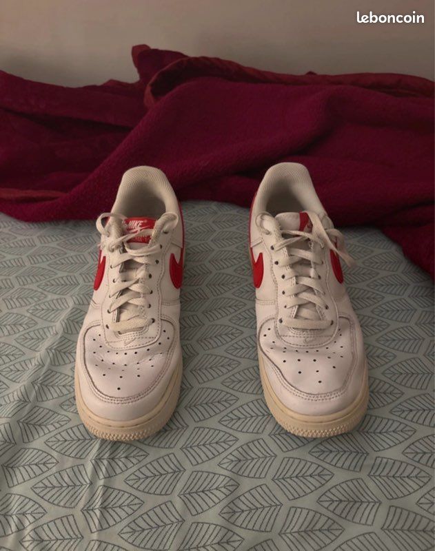 Chaussures Nike 40 homme (image 3)