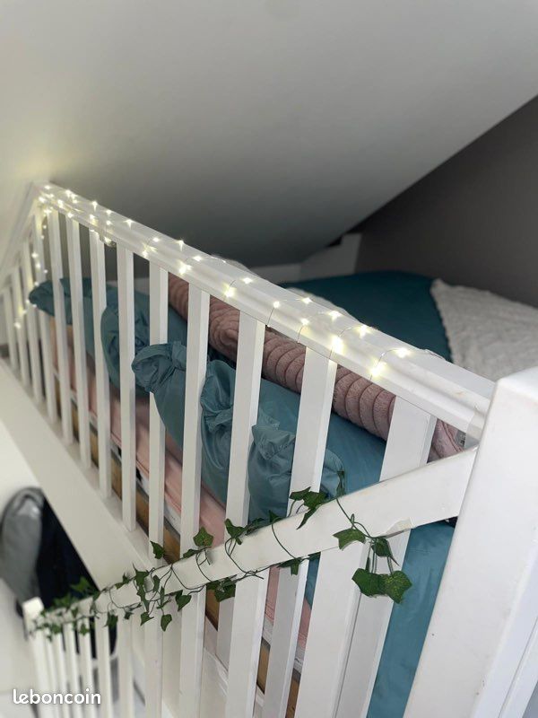 Appartement 1 pièce 25 m² · à Dieppe · 25 m² · 650 €/mois