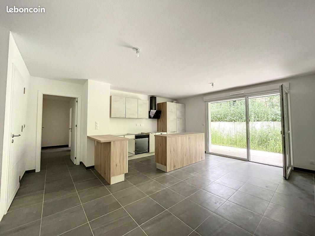 Appartement 3 pièces 68 m² · à Riedisheim · 68 m² · 1 191 €/mois