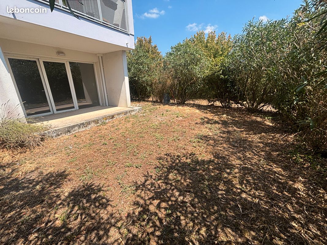 Appartement 3 pièces 64 m² · à Mérignac · 64 m² · 990 €