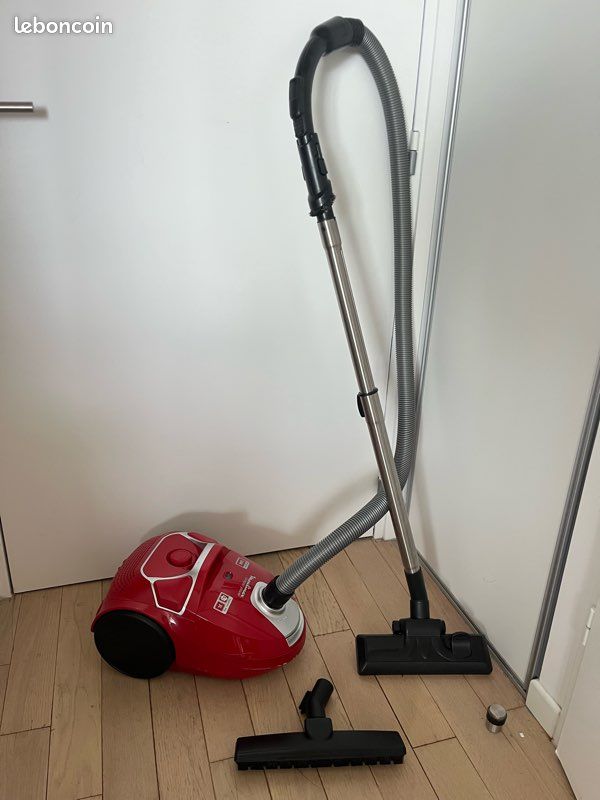 Rowenta Aspirateur Moulinex Mo3953pa Mo3927pa Compact Mo3927pa