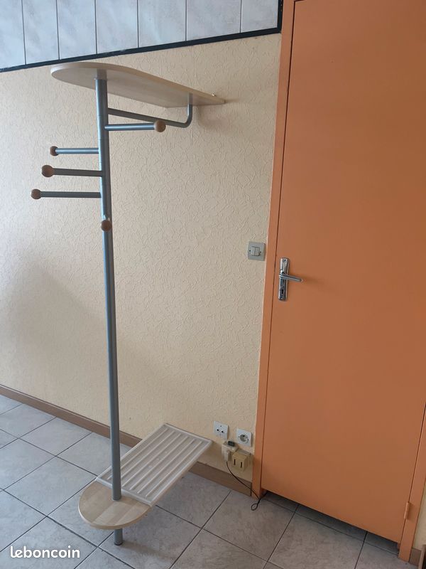 Porte manteau (image 2)
