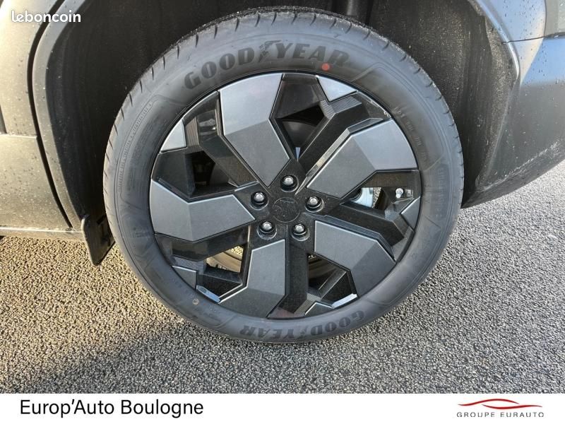 Suzuki Vitara 174ch 61kWh Style (image 13)