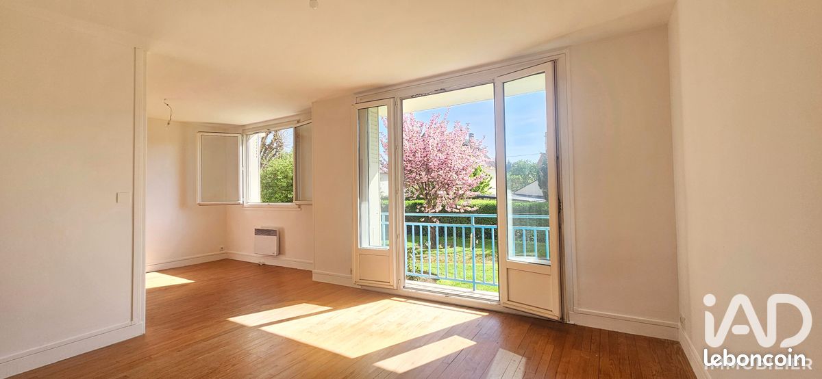 Appartement 4 pièces 65 m² · à Deuil-la-Barre · 65 m² · 179 000 €