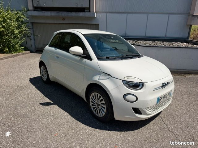 500 e 95ch action plus (image 1)